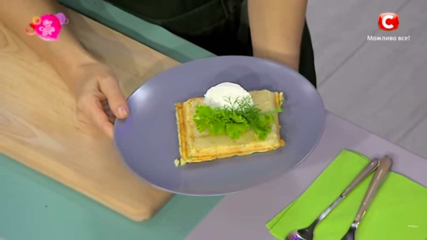 Так картошку вы еще не готовили: украинский шеф-повар показал оригинальные рецепты